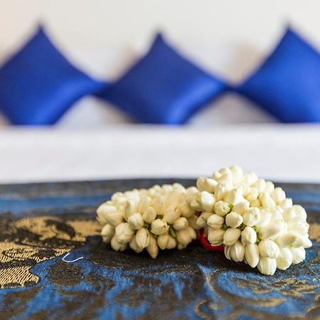 Jasmine Terrace Villa Phnom Penh Dış mekan fotoğraf