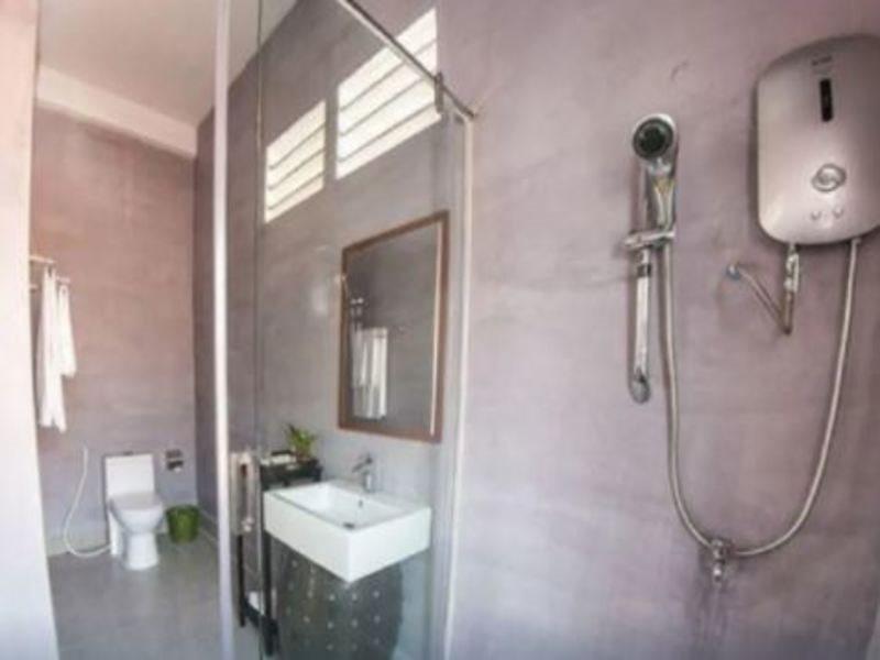 Jasmine Terrace Villa Phnom Penh Dış mekan fotoğraf