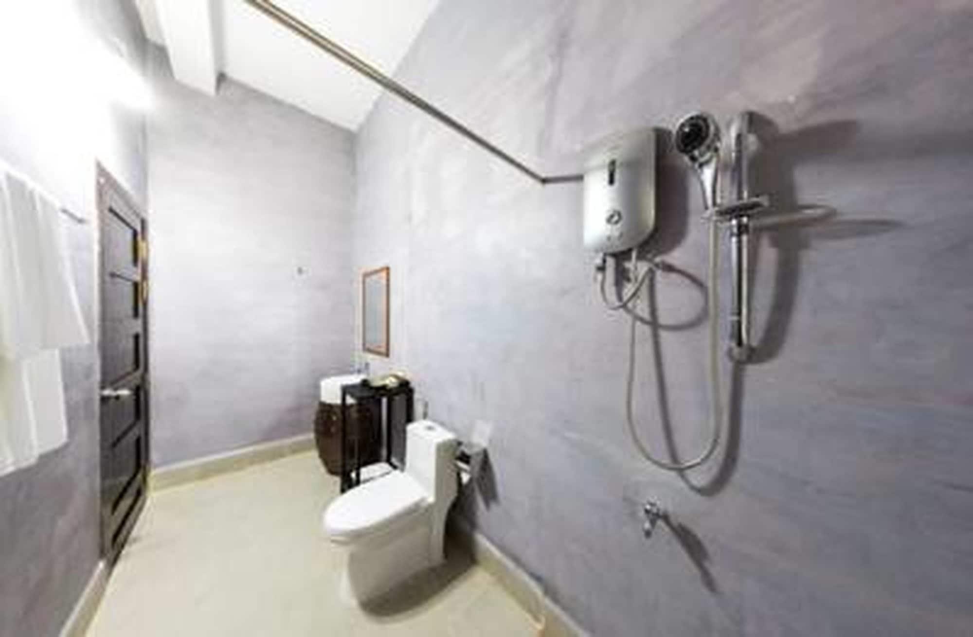 Jasmine Terrace Villa Phnom Penh Dış mekan fotoğraf