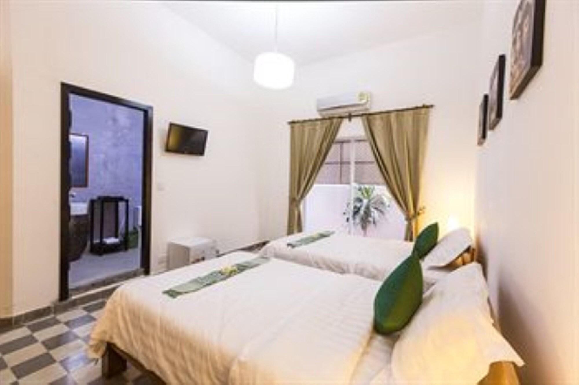Jasmine Terrace Villa Phnom Penh Dış mekan fotoğraf