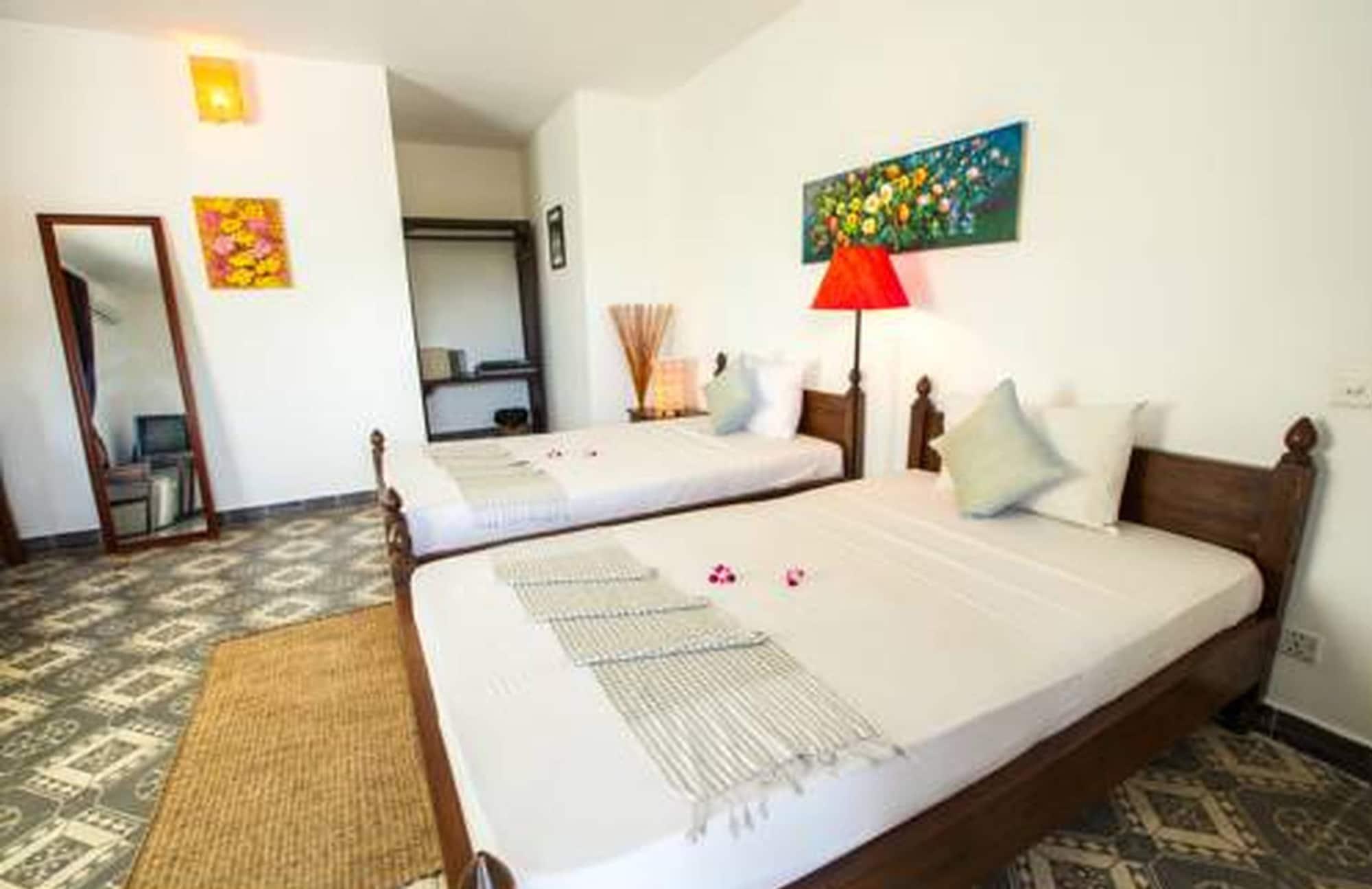 Jasmine Terrace Villa Phnom Penh Dış mekan fotoğraf