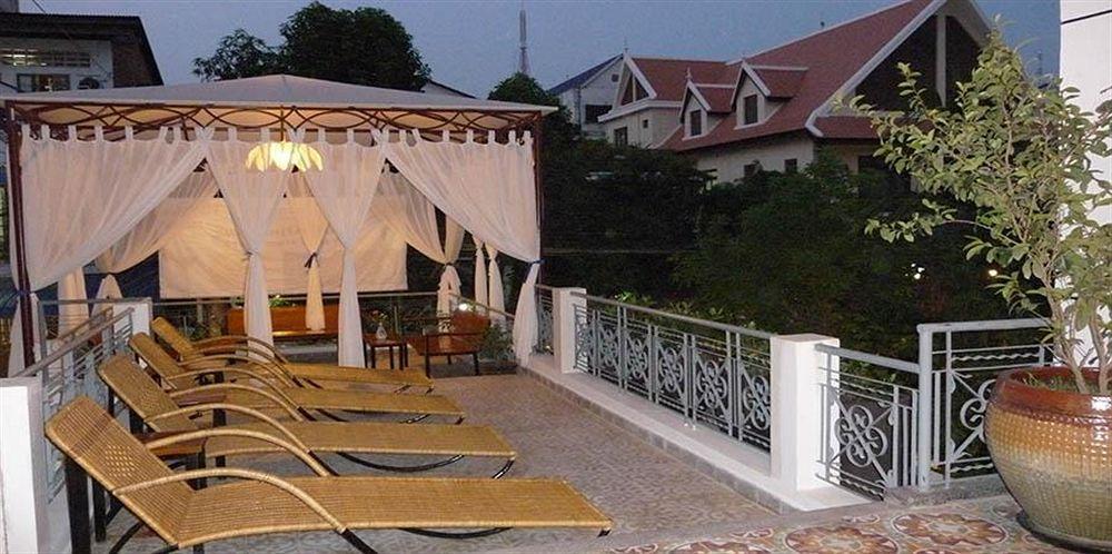 Jasmine Terrace Villa Phnom Penh Dış mekan fotoğraf