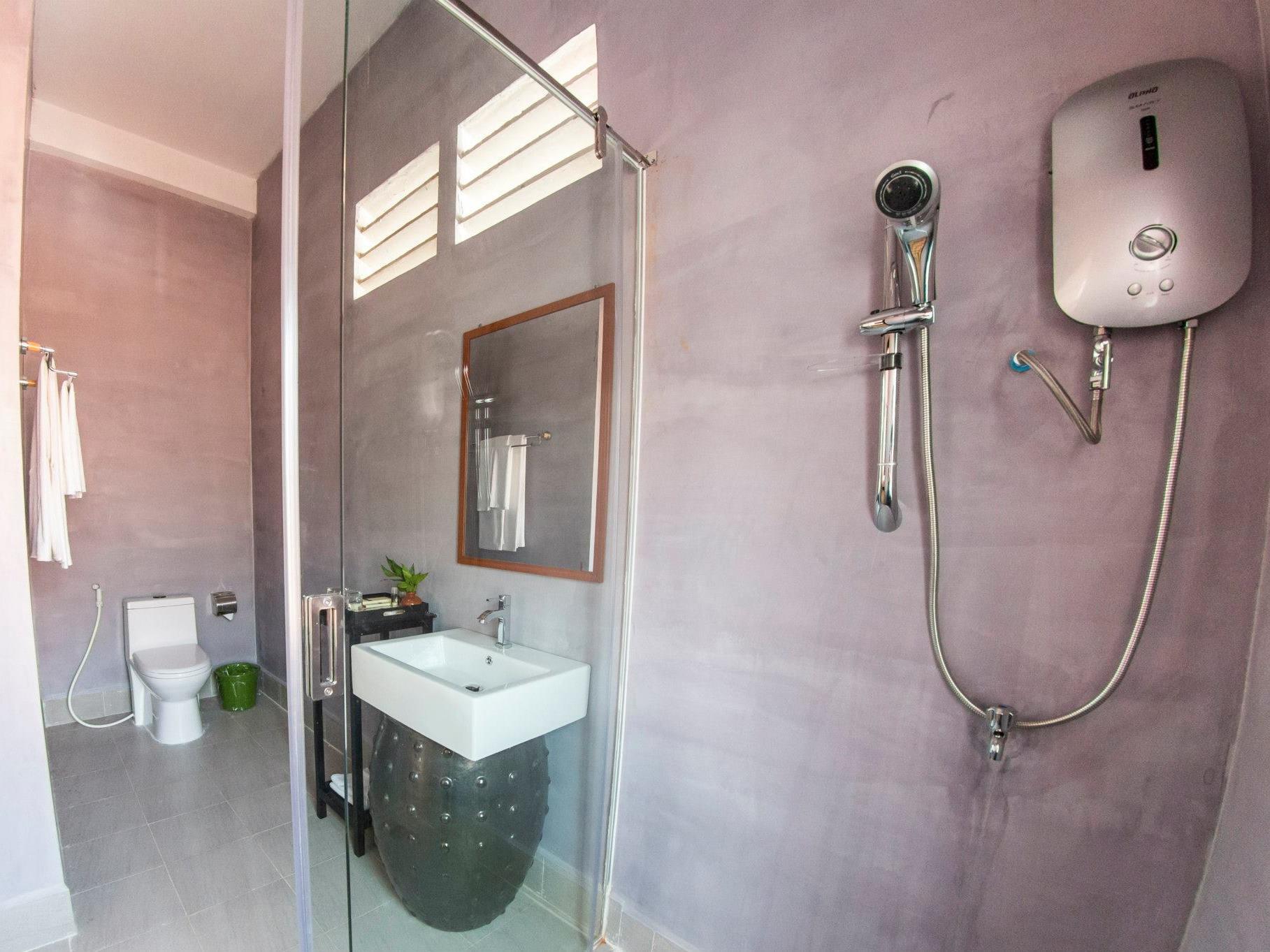 Jasmine Terrace Villa Phnom Penh Dış mekan fotoğraf