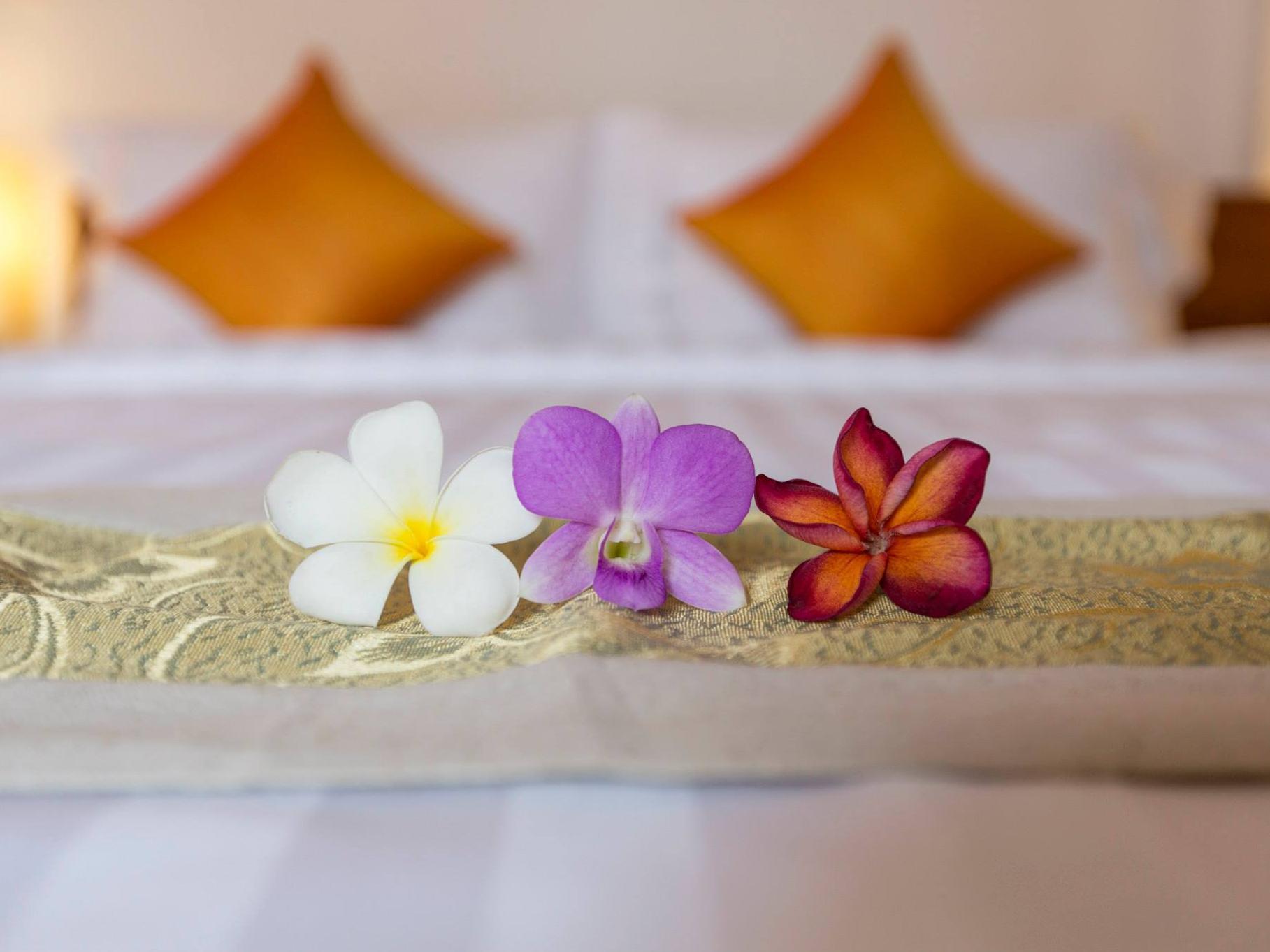 Jasmine Terrace Villa Phnom Penh Dış mekan fotoğraf