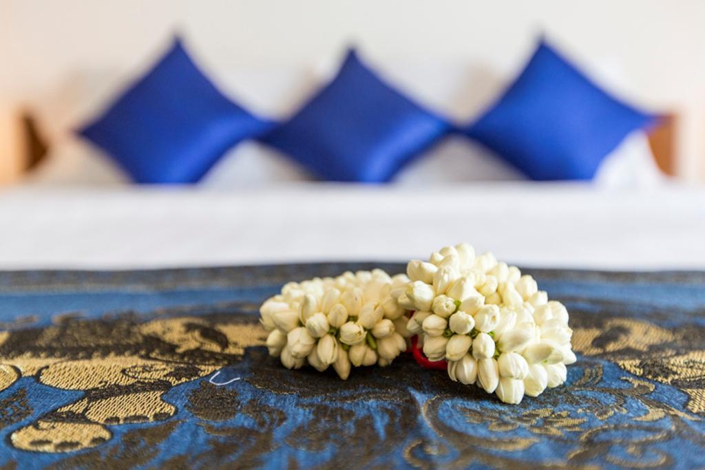 Jasmine Terrace Villa Phnom Penh Dış mekan fotoğraf