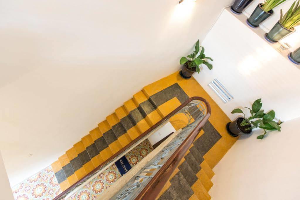 Jasmine Terrace Villa Phnom Penh Dış mekan fotoğraf